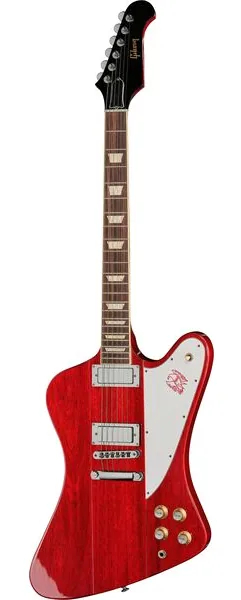 Gibson Firebird Platypus Vintage C forfra