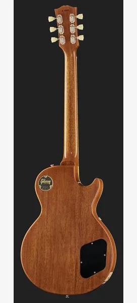 Gibson Les Paul 54 Goldtop VOS LH, detalj 3