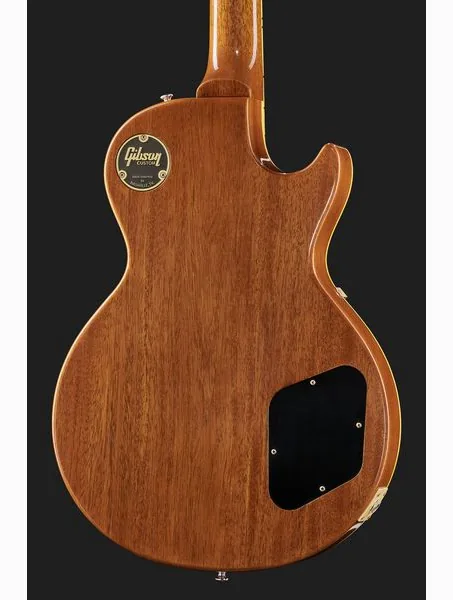 Gibson Les Paul 54 Goldtop VOS LH, detalj 5