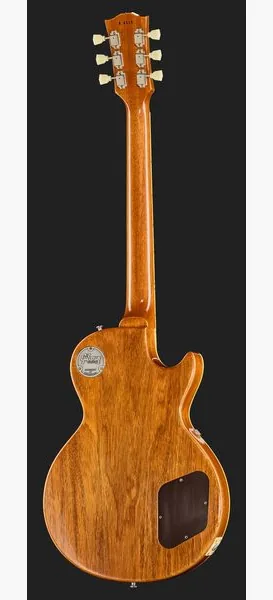 Gibson Les Paul 56 Goldtop VOS LH, detalj 3