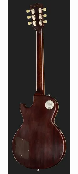 Gibson Les Paul 57 Goldtop DB LA, detalj 3