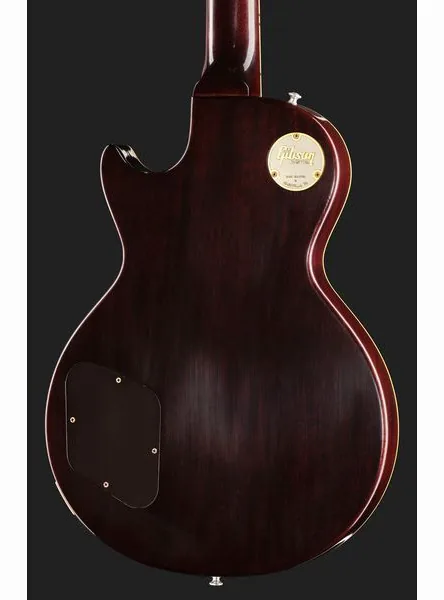 Gibson Les Paul 57 Goldtop DB VOS, detalj 5