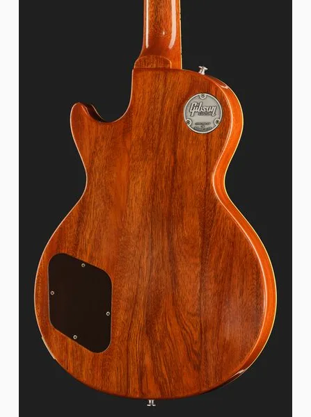 Gibson Les Paul 57 Goldtop VOS, detalj 5