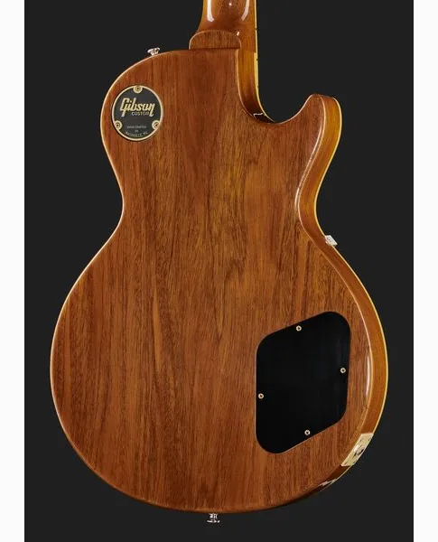 Gibson Les Paul 57 Goldtop VOS LH, detalj 5