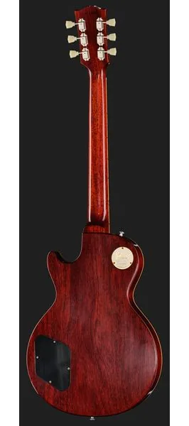 Gibson Les Paul 58 Washed Cherry VOS, detalj 3