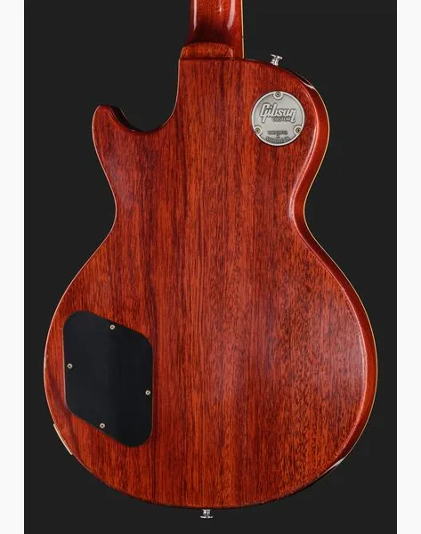 Gibson Les Paul 59 DL Light Aged, detalj 5