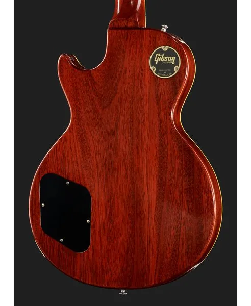 Gibson Les Paul 59 FB ULA, detalj 5