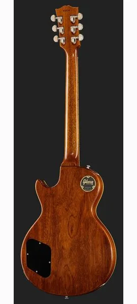 Gibson Les Paul 59 HPT DIT #2, detalj 3