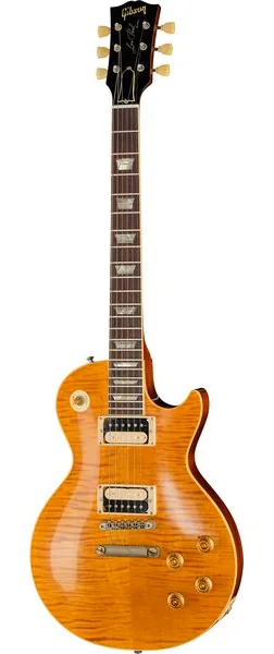 Gibson Les Paul 59 HPT MF #3 forfra