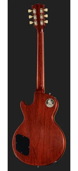 Gibson Les Paul 59 STB ULA, detalj 3