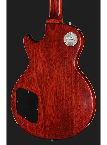 Gibson Les Paul 59 Washed Ch VOS #2, detalj 5