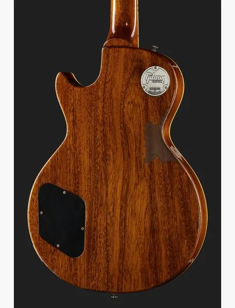 Gibson Les Paul 60 HA HPT TB, detalj 5