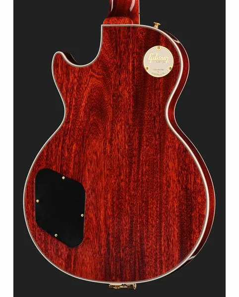 Gibson Les Paul C Bigsby HPT TR #3, detalj 5