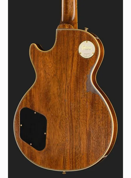 Gibson Les Paul Custom TSunb HA CS, detalj 5