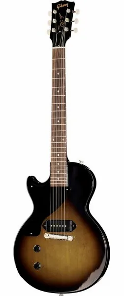 Gibson Les Paul Junior VTB LH forfra