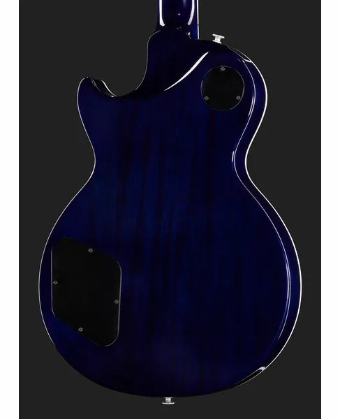 Gibson Les Paul Modern Figured CB, detalj 5