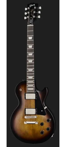 Gibson Les Paul Modern Studio SHS, detalj 2