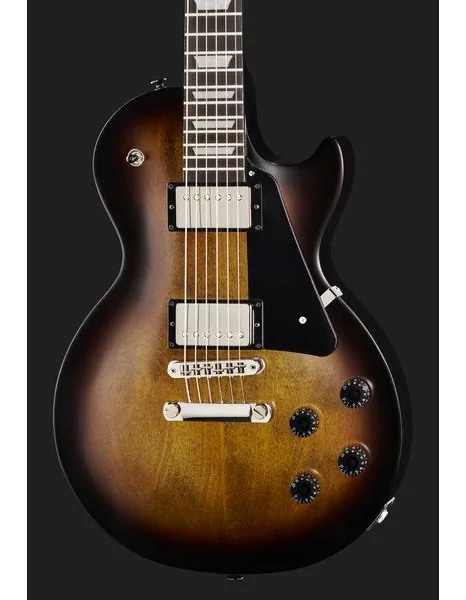Gibson Les Paul Modern Studio SHS, detalj 4