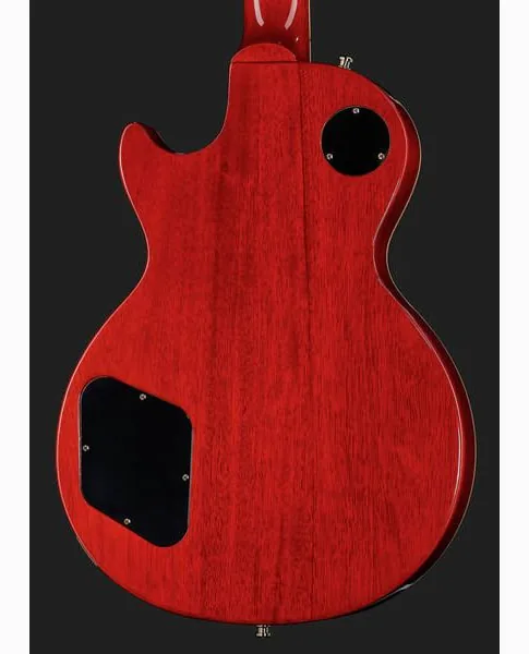 Gibson Les Paul Slash Standard AppBur, detalj 5
