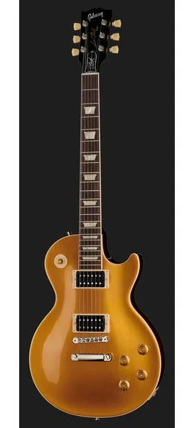Gibson Les Paul Slash Standard GT, detalj 2