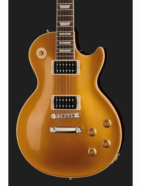 Gibson Les Paul Slash Standard GT, detalj 4