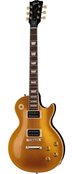 Gibson Les Paul Slash Standard GT forfra