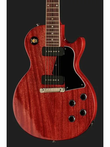 Gibson Les Paul Special VintageCherry, detalj 4