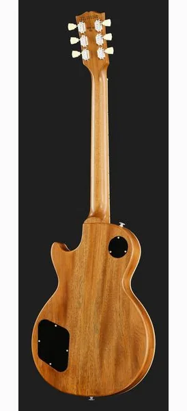Gibson Les Paul Standard 50s FadedVTB, detalj 3