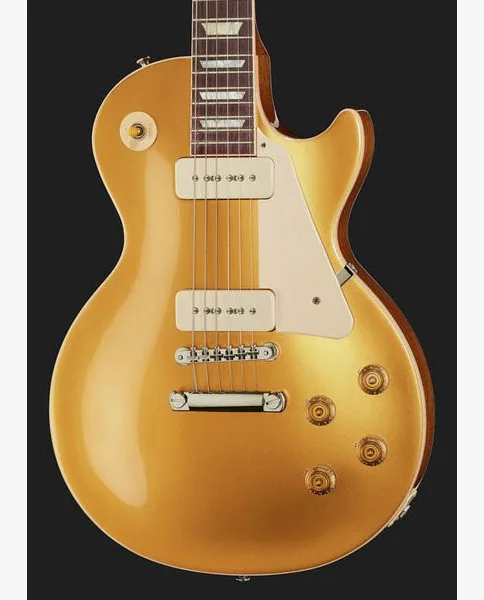 Gibson Les Paul Standard 50s P90, detalj 4