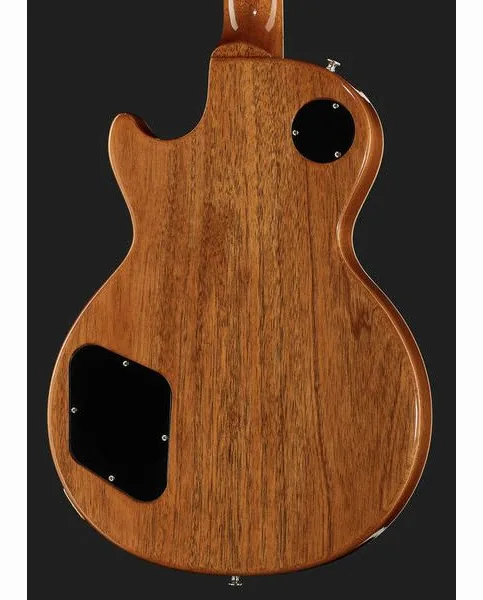 Gibson Les Paul Standard 50s TB, detalj 5