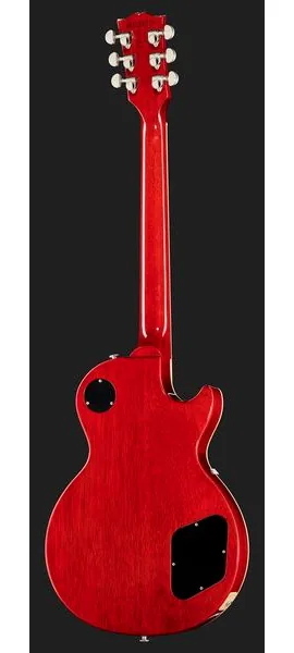 Gibson Les Paul Standard 60s BB LH, detalj 3