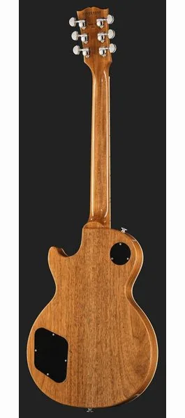 Gibson Les Paul Standard 60s DT VTB, detalj 3
