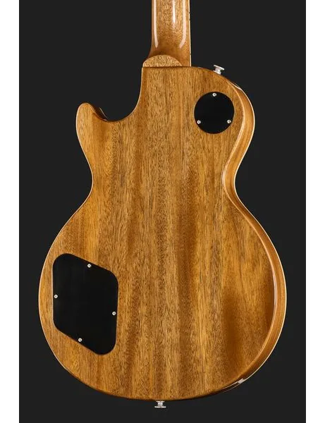 Gibson Les Paul Standard 60s OB, detalj 5