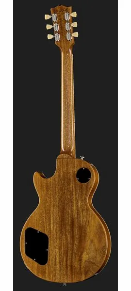 Gibson Les Paul Deluxe 70s GT, detalj 3