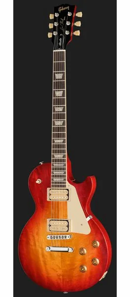 Gibson Les Paul Studio DT CS, detalj 2
