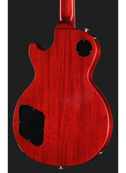 Gibson Les Paul Studio DT DLM, detalj 5