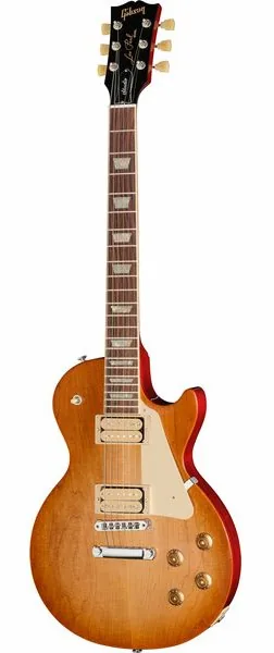 Gibson Les Paul Studio DT DLM forfra