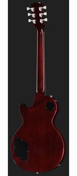 Gibson Les Paul Studio Session CH, detalj 3