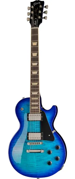 Gibson Les Paul Studio Session Cob.B. forfra