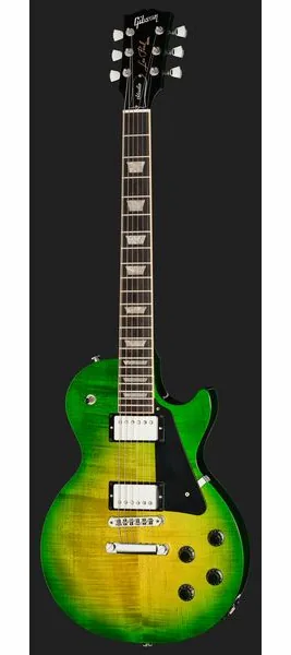 Gibson Les Paul Studio Session IB, detalj 2