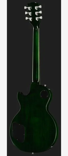 Gibson Les Paul Studio Session IB, detalj 3
