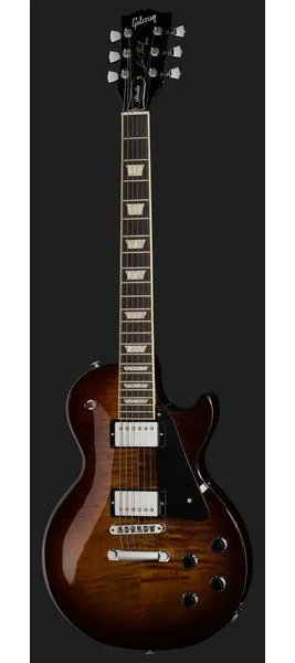 Gibson Les Paul Studio Session SmB, detalj 2