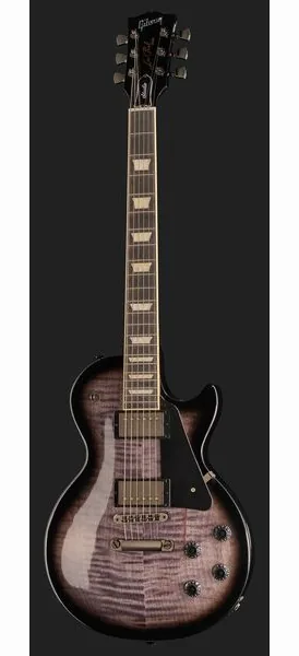 Gibson Les Paul Studio Session TEB, detalj 2