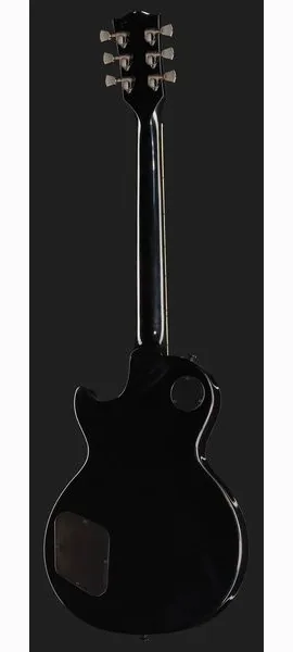 Gibson Les Paul Studio Session TEB, detalj 3