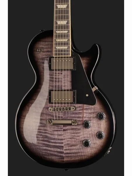 Gibson Les Paul Studio Session TEB, detalj 4