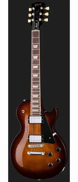 Gibson Les Paul Studio Smokehouse Bt, detalj 2