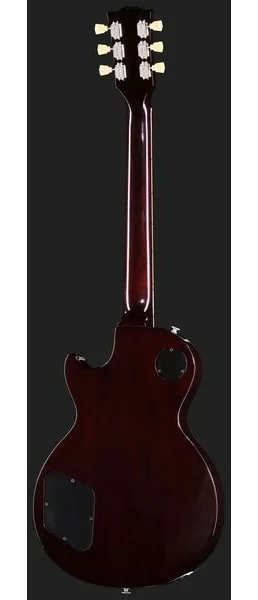 Gibson Les Paul Studio Smokehouse Bt, detalj 3