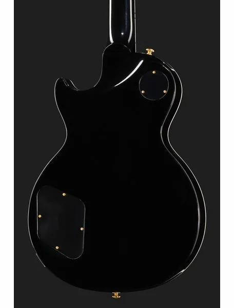 Gibson Les Paul Supreme Fireburst, detalj 5