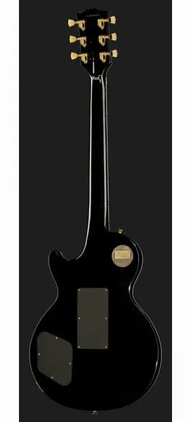 Gibson LP Axcess Custom FR EB, detalj 3