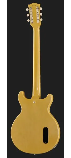 Gibson LP Junior 58 DC TVY VOS LH, detalj 3